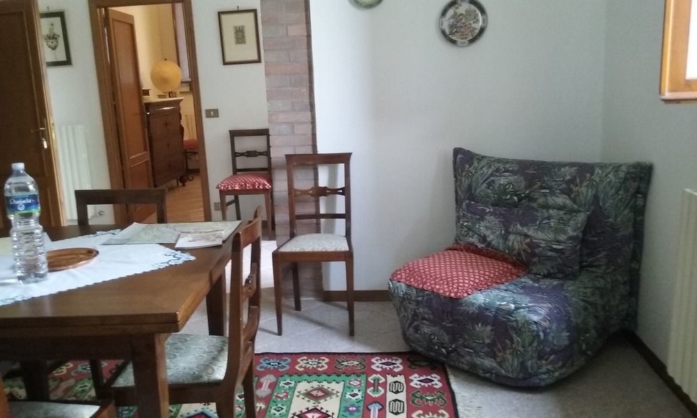 Il Rifugio Del Falconiere Sovicille Kültér fotó